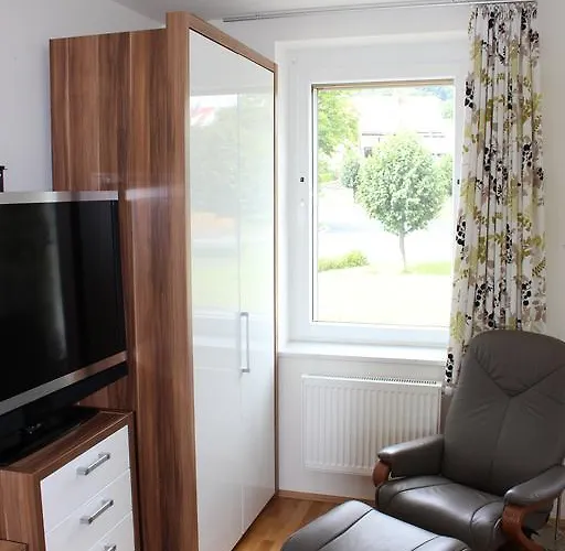 Boardinghouse My Maison Morschen